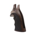 Smith  Wesson K/L - Frame Square Butt Wooden (Turkish Walnut) Handgun Grip	KSD-01769