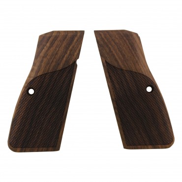 Browning MK3 Wooden (Turkish Walnut) Handgun Grip KSD-01770