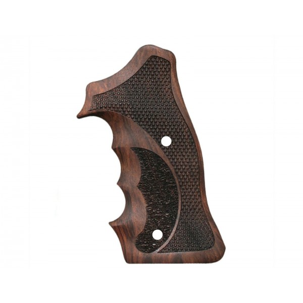 Grip For SW K - L .38 .357 Frame Square Butt,Target Style	KSD-02094