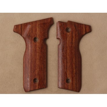 KSD Brand Beretta Mod 8000 / 8040 F Stoger Compatible Rosewood Grips	KSD-00307	