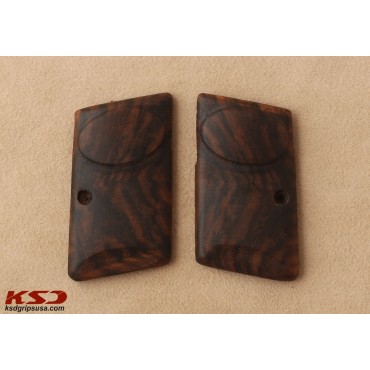 KSD Brand Browning Baby Compatible Root Walnut Grips 	KSD-00594