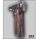 KSD Brand Browning FN 1922 Compatible Walnut Grips Diamond	KSD-00647