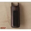 KSD Brand Browning FN HP DA / BDA9 Compatible Walnut Grips Double-Checkering	KSD-00598