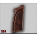 KSD Brand Browning FN HP DA / BDA9 Compatible Walnut Grips Diamond	KSD-00657