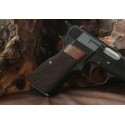 KSD Brand Browning MK3 Compatible Walnut Grips Diamond	KSD-00554