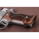 KSD Brand Colt 1911 FIT Model Compatible Walnut Grips Diamond	KSD-00762