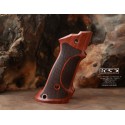 KSD Brand Colt 1911 FIT Model Compatible Rosewood Grips Diamond	KSD-00763