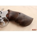 KSD Brand Colt Python (Pre 2020) Compatible Root Walnut Grips	KSD-00767