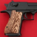 KSD Brand Desert Eagle 3,57/44/50 Cal Mark I  VII  XIX Compatible Walnut Grip	KSD-01094