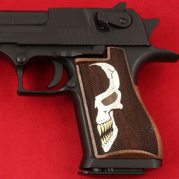 KSD Brand Desert Eagle 3,57/44/50 Cal Mark I  VII  XIX Custom Grip	KSD-01103