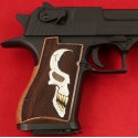 KSD Brand Desert Eagle 3,57/44/50 Cal Mark I  VII  XIX Custom Grip	KSD-01103