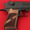 KSD Brand Desert Eagle 3,57/44/50 Cal Mark I  VII  XIX Rosewood Grip	KSD-01099