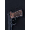 KSD Brand Beretta 92FS, 92A1, 92G, 92D, 96, M9 Walnut Grips Dragon Skin	KSD-00456