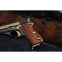 KSD Brand Beretta Mod 70 - 70 S - 71 PUMA Compatible Rosewood Grips 	KSD-00275