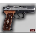 KSD Brand Beretta Mod 8000 / 8040 F Stoger Compatible Walnut Grip	KSD-00448