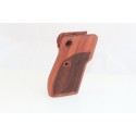 KSD Brand Beretta Mod 951 Compatible Rosewood Grips Double-Checkering	KSD-01394