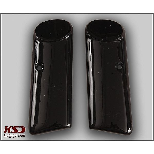 KSD Brand Browning FN 1922 Compatible Black Acrylic Grips	KSD-01328