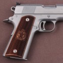 KSD Brand Colt 1911 FIT Model Compatible Walnut Grips Diamond	KSD-00030