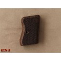 KSD Brand CZ 45 Compatible Walnut Grips Dragon Skin	KSD-01259