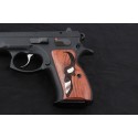 KSD Brand CZ Compact 75 - 85 /P-01/P100/C100/T100/PCR/CZ 75D Rosewood Grip	KSD-01275