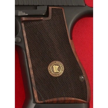 KSD Brand Desert Eagle 3,57/44/50 Cal Mark I  VII  XIX Walnut Custom Grip	KSD-01319