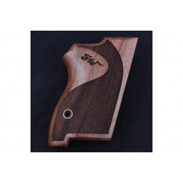 KSD Brand Smith Wesson CS9 Compatible Rosewood Grips	KSD-01611