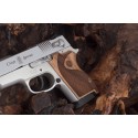 KSD Brand Smith Wesson CS45 Compatible Walnut Grips Diamond	KSD-00147