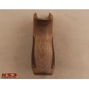 KSD Brand Smith Wesson CS9 Compatible Walnut Grips Diamond	KSD-00184