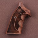 KSD Brand Smith Wesson N Frame Round Butt Compatible Walnut Grip	 KSD-00218