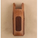 KSD Brand Sarsılmaz K 240 Compatible Walnut Grips Diamond	KSD-00804