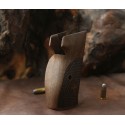 KSD Brand SIG P210-1/-4 /-5/-6/ DK M49 With Lanyard Ring Compatible Walnut Grip	KSD-00684