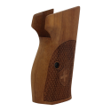 KSD Brand SIG P210-1/-4 /-5/-6/ DK M49 With Lanyard Ring Compatible Walnut Grip	KSD-00688