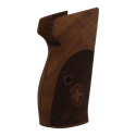 KSD Brand SIG P210-1/-4 /-5/-6/ DK M49 With Lanyard Ring Compatible Walnut Grip	KSD-00689