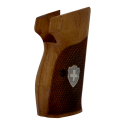 KSD Brand SIG P210-1/-4 /-5/-6/ DK M49 With Lanyard Ring Compatible Walnut Grip	KSD-00691