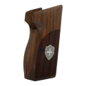 KSD Brand SIG P210-1/-4 /-5/-6/ DK M49 With Lanyard Ring Compatible Walnut Grip 	KSD-00703