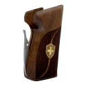 KSD Brand SIG P210-1/-4 /-5/-6/ DK M49 With Lanyard Ring Compatible Walnut Grip	KSD-00712