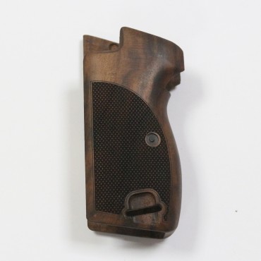 KSD Brand SIG P210-1/-4 /-5/-6/ DK M49 With Lanyard Ring Compatible Walnut Grip	KSD-00725