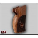 KSD Brand SIG P210-1/-4 /-5/-6/ DK M49 With Lanyard Ring Compatible Walnut Grip	KSD-00728