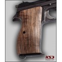 KSD Brand SIG P210-1/-4 /-5/-6/ DK M49 With Lanyard Ring Compatible Walnut Grip	KSD-00729