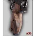 KSD Brand SIG P210-1/-4 /-5/-6/ DK M49 With Lanyard Ring Compatible Walnut Grip	KSD-00729