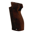 KSD Brand SIG P210-1/-4 /-5/-6/ DK M49 With Lanyard Ring Compatible Walnut Grip	KSD-00733