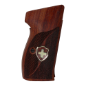 KSD Brand SIG P210-1/-4 /-5/-6/ DK M49 With Lanyard Ring Rosewood Custom Grip	KSD-00675