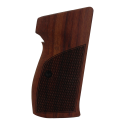 KSD Brand SIG P210-1/-4 /-5/-6/ DK M49 With Lanyard Ring Rosewood Grip	KSD-00680