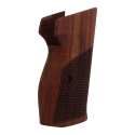 KSD Brand SIG P210-1/-4 /-5/-6/ DK M49 With Lanyard Ring Rosewood Grip	KSD-00680