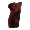 KSD Brand SIG P210-1/-4 /-5/-6/ DK M49 With Lanyard Ring Rosewood Grip	KSD-00695