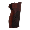 KSD Brand SIG P210-1/-4 /-5/-6/ DK M49 With Lanyard Ring Rosewood Grip	KSD-00696