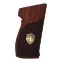 KSD Brand SIG P210-1/-4 /-5/-6/ DK M49 With Lanyard Ring Rosewood Custom Grip	KSD-00697