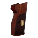 KSD Brand SIG P210-1/-4 /-5/-6/ DK M49 With Lanyard Ring Rosewood Custom Grip	KSD-00697