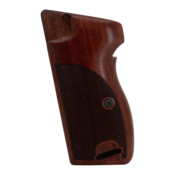 KSD Brand SIG P210-1/-4 /-5/-6/ DK M49 With Lanyard Ring Rosewood Grip	KSD-00705