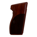 KSD Brand SIG P210-1/-4 /-5/-6/ DK M49 With Lanyard Ring Rosewood Grip	KSD-00705